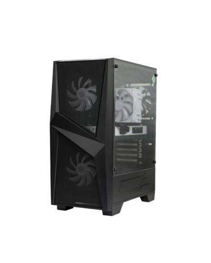Desktop Exact Delivers Fully Scalable Compute Clusters